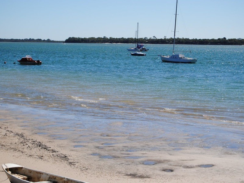 Lot 2 Tuan Esplanade, Tuan QLD 4650