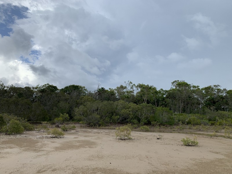 Lot 2 Tuan Esplanade, Tuan QLD 4650