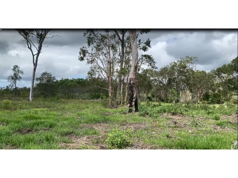 Lot 2 Tuan Esplanade, Tuan QLD 4650
