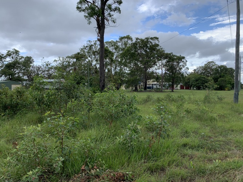 Lot 2 Tuan Esplanade, Tuan QLD 4650
