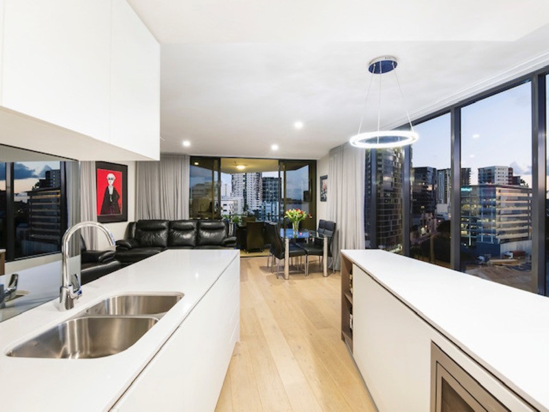 20808/23 Bouquet Street, South Brisbane QLD 4101