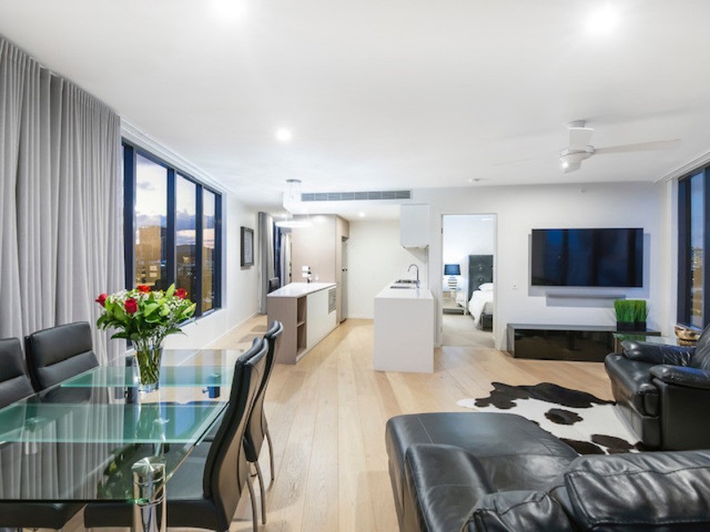 20808/23 Bouquet Street, South Brisbane QLD 4101