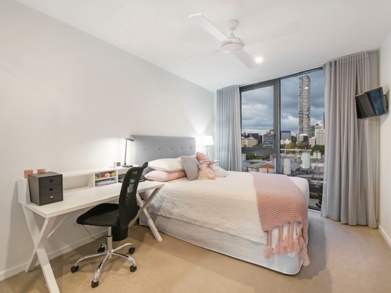 20808/23 Bouquet Street, South Brisbane QLD 4101