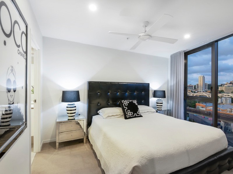 20808/23 Bouquet Street, South Brisbane QLD 4101