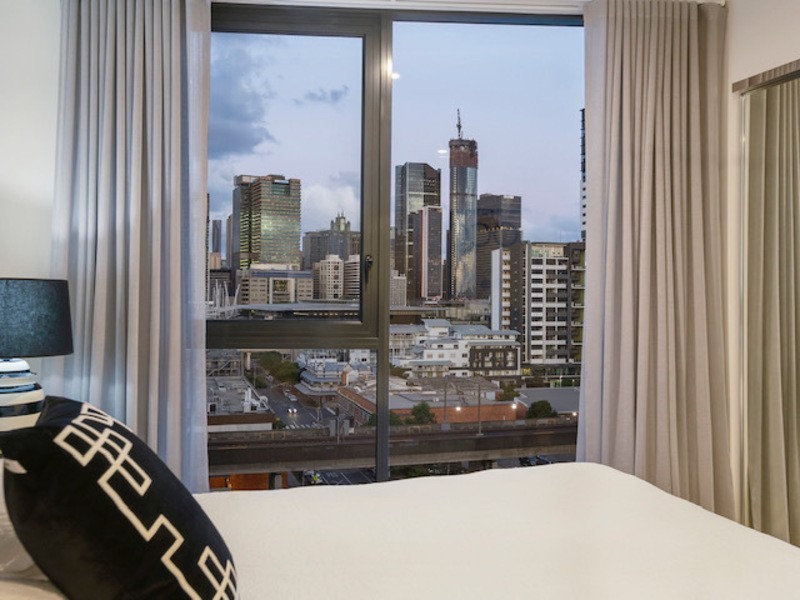 20808/23 Bouquet Street, South Brisbane QLD 4101