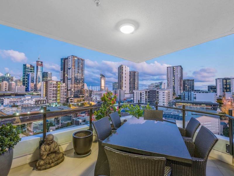 20808/23 Bouquet Street, South Brisbane QLD 4101