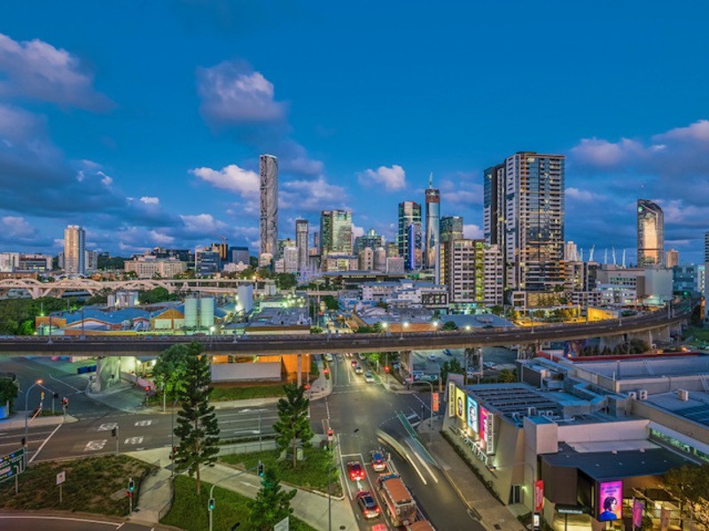 20808/23 Bouquet Street, South Brisbane QLD 4101