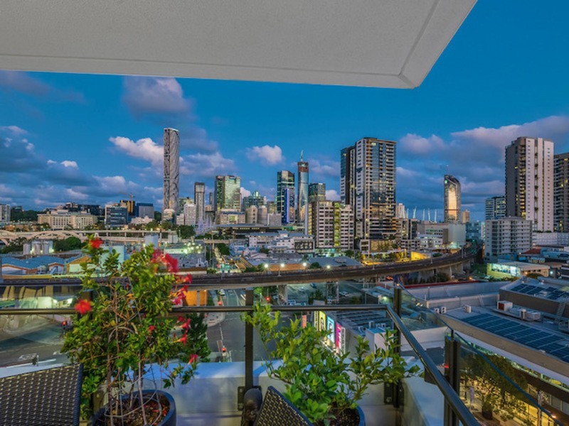 20808/23 Bouquet Street, South Brisbane QLD 4101