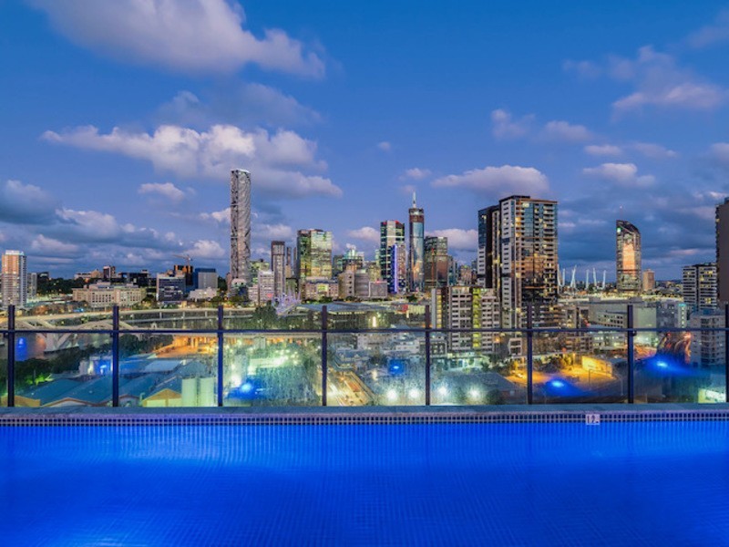 20808/23 Bouquet Street, South Brisbane QLD 4101