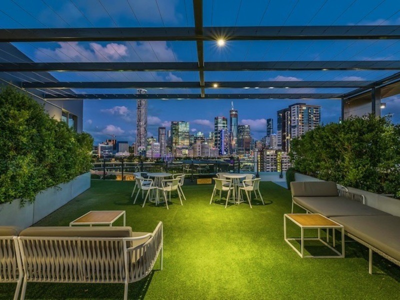 20808/23 Bouquet Street, South Brisbane QLD 4101