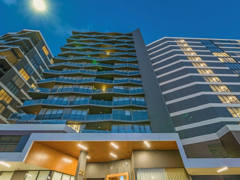 20808/23 Bouquet Street, South Brisbane QLD 4101