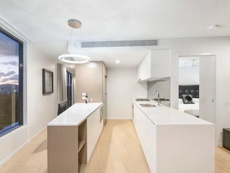 20808/23 Bouquet Street, South Brisbane QLD 4101