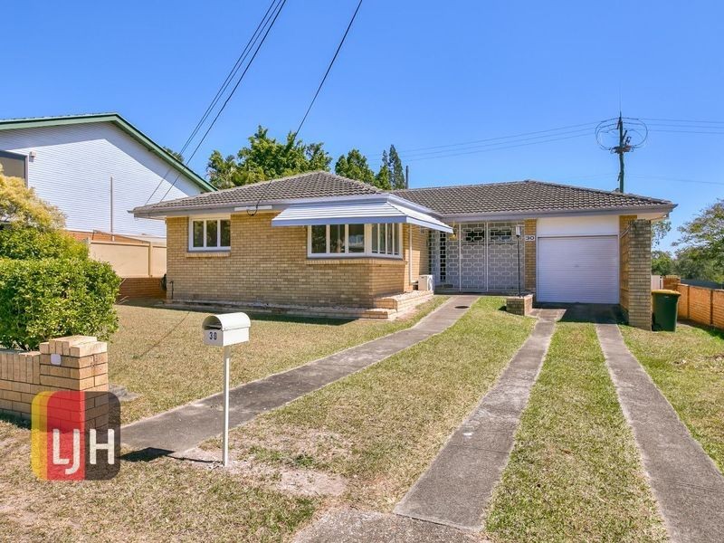 30 Achilles Street, Kedron QLD 4031