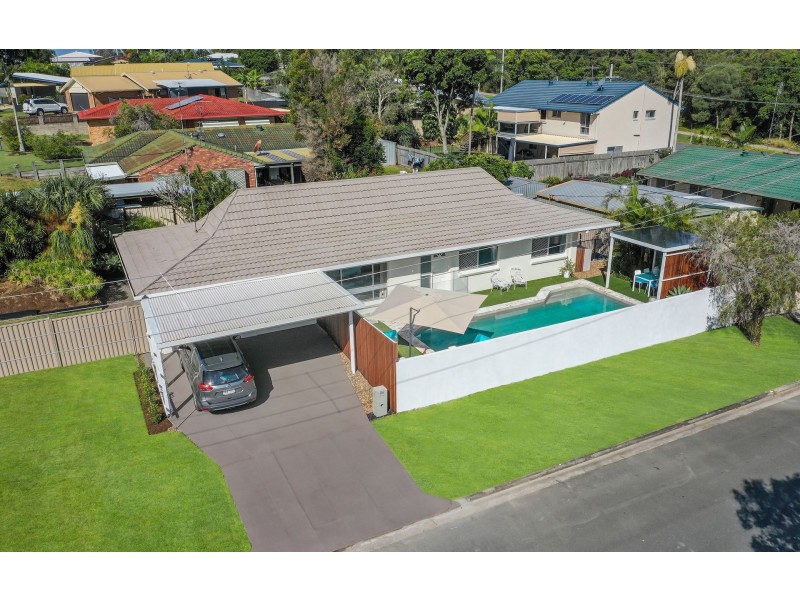 26 Pinaroo Street, Battery Hill QLD 4551