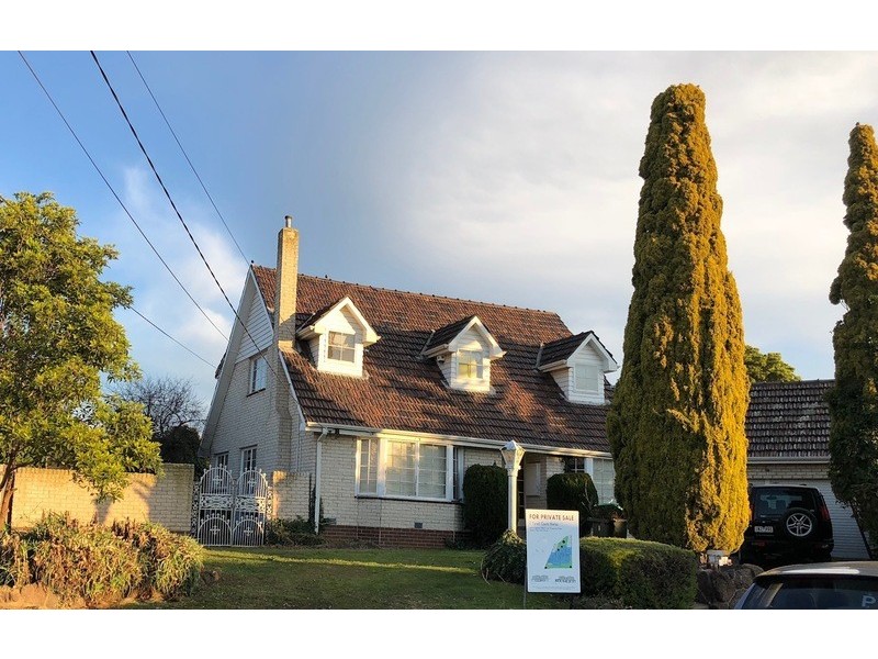 1 Tyrell Court, Keilor VIC 3036