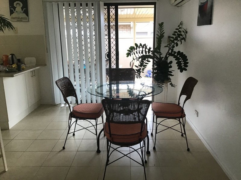 1/62 Pembridge Circuit, Urraween QLD 4655