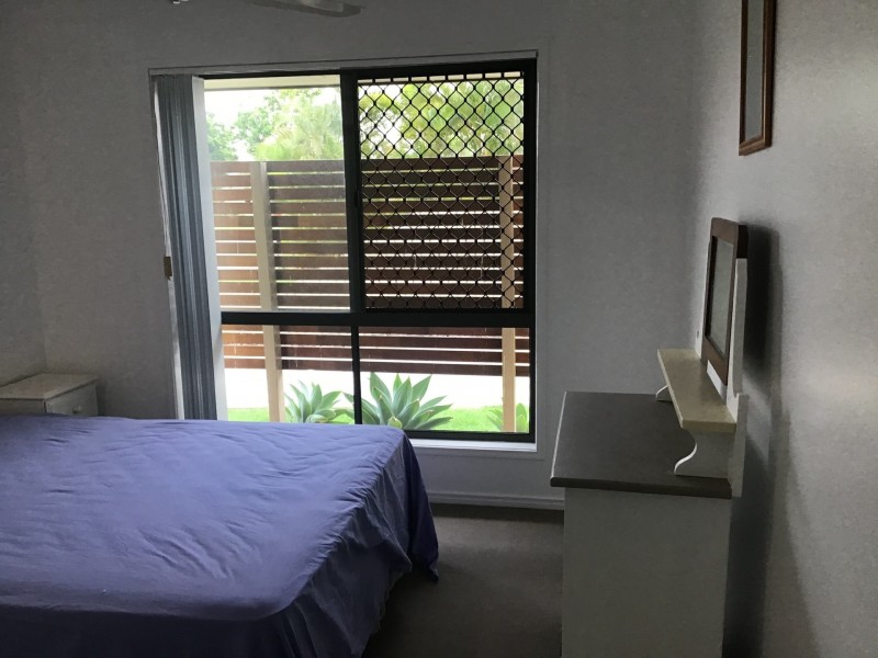 1/62 Pembridge Circuit, Urraween QLD 4655