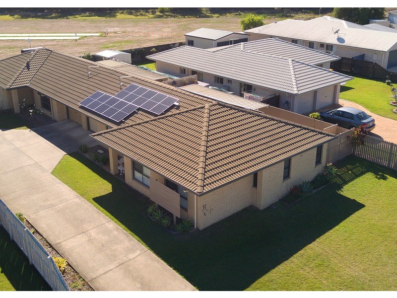 1/62 Pembridge Circuit, Urraween QLD 4655