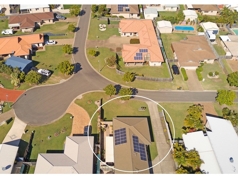 1/62 Pembridge Circuit, Urraween QLD 4655