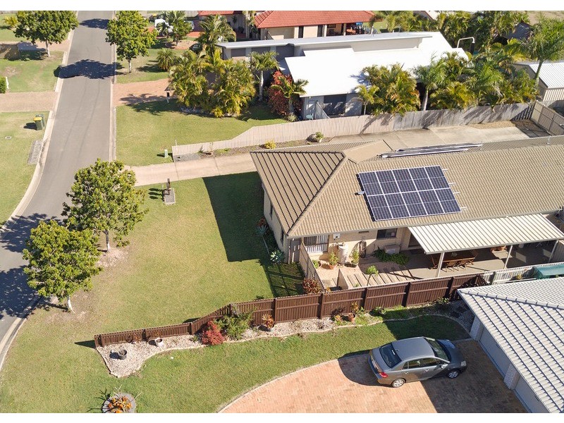 1/62 Pembridge Circuit, Urraween QLD 4655