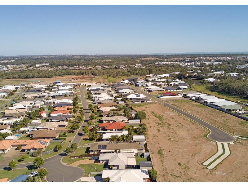 1/62 Pembridge Circuit, Urraween QLD 4655