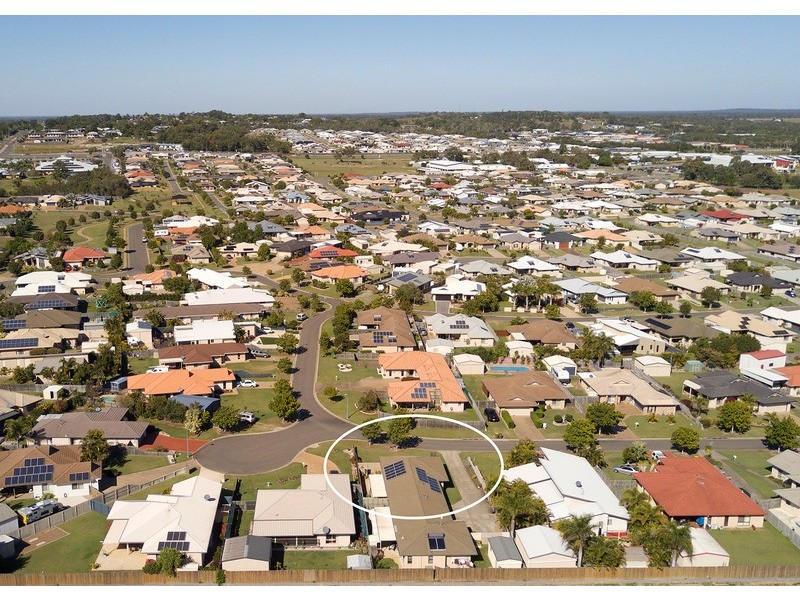 1/62 Pembridge Circuit, Urraween QLD 4655