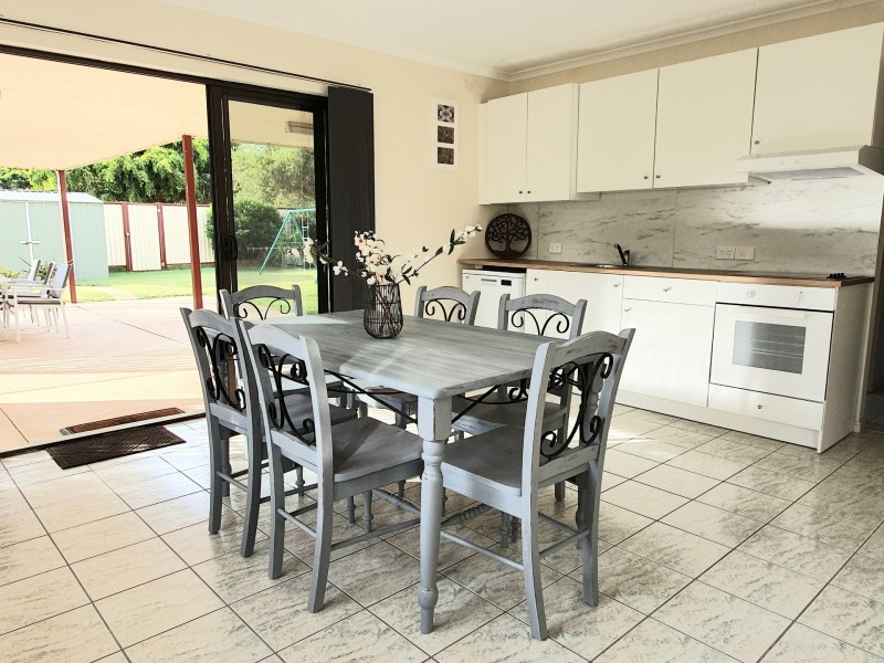 7 Anemone Avenue, Hollywell QLD 4216