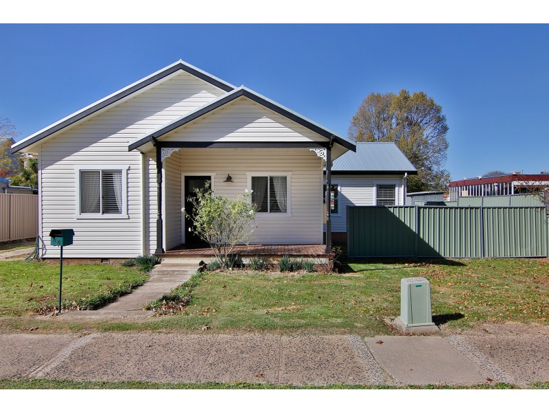 66 Osman Street, Blayney NSW 2799