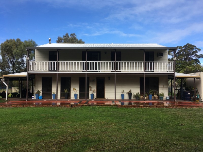 148 Lakelands Road, Barragup WA 6209