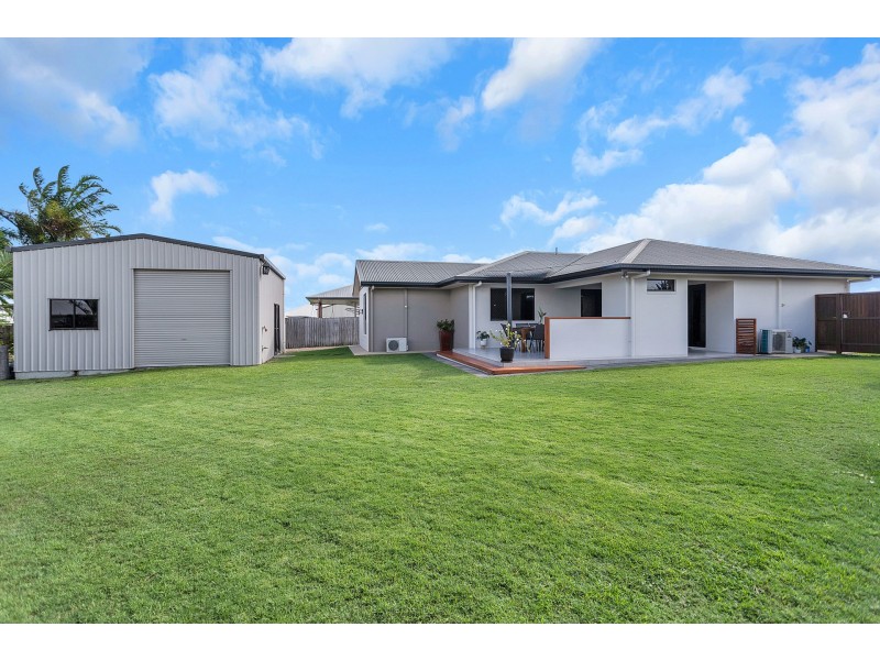 30 Coyne Avenue, Marian QLD 4753