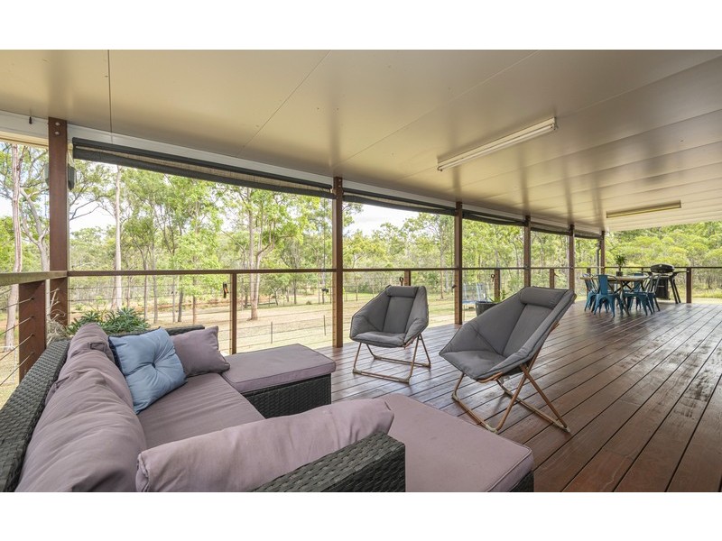 15 Yarrowmere Road, South Kolan QLD 4670