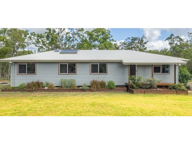 15 Yarrowmere Road, South Kolan QLD 4670