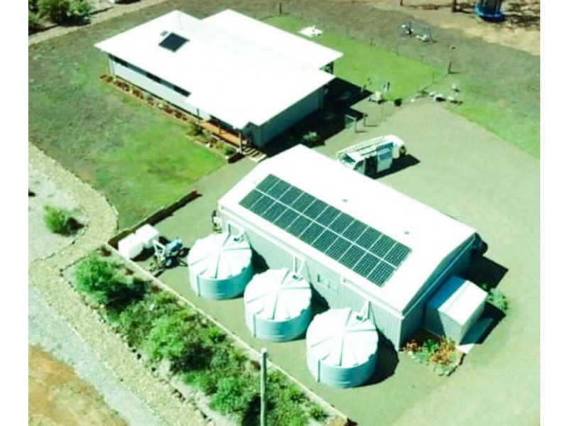 15 Yarrowmere Road, South Kolan QLD 4670