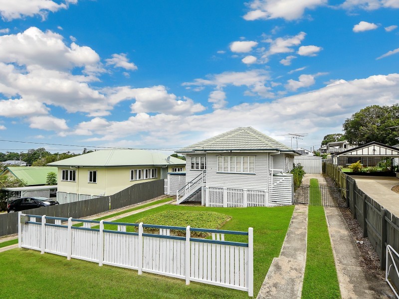 34 Tolmie Street, Zillmere QLD 4034