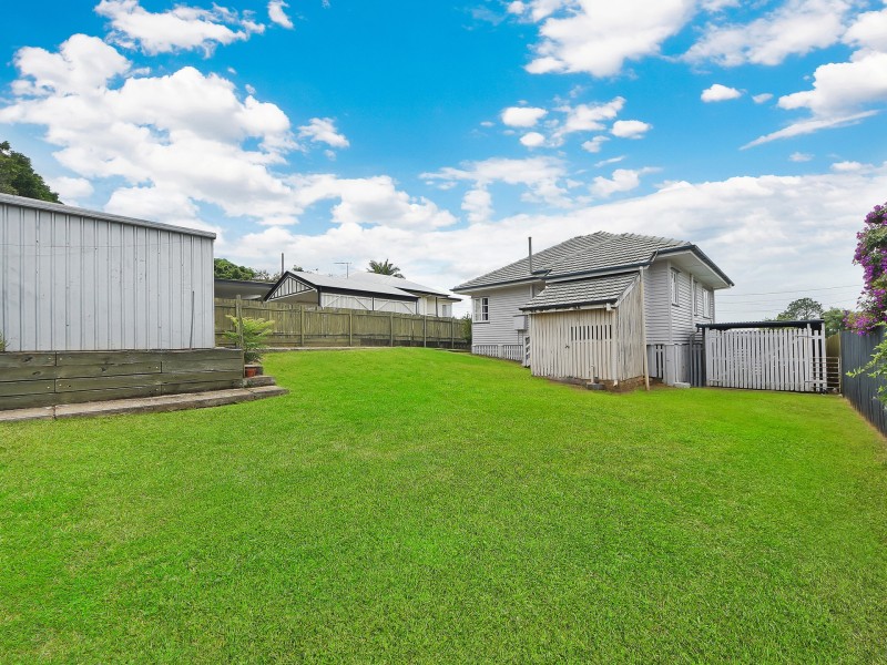 34 Tolmie Street, Zillmere QLD 4034