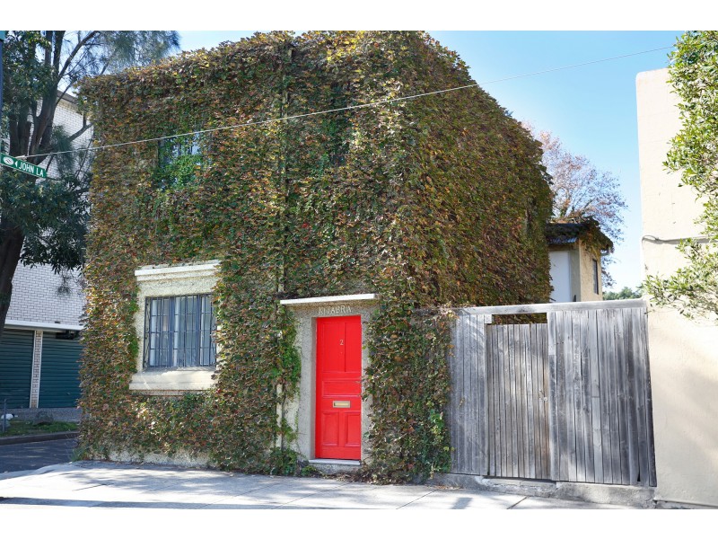 1/2 John St, Randwick NSW 2031