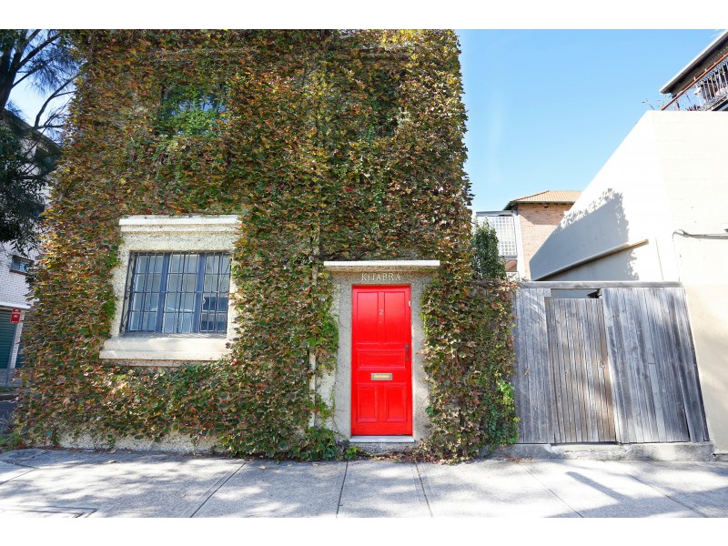 1/2 John St, Randwick NSW 2031