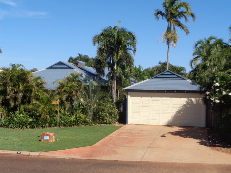 55 Planigale Loop, Broome WA 6725