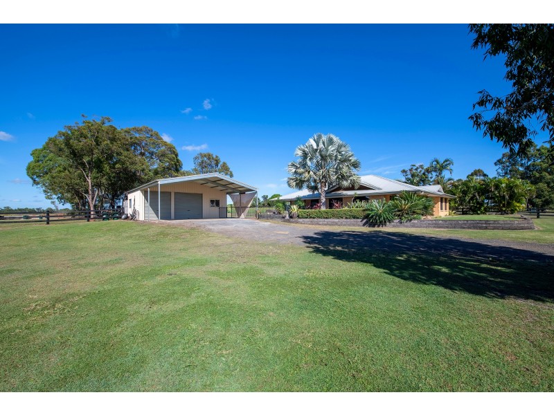 Meadowvale QLD 4670
