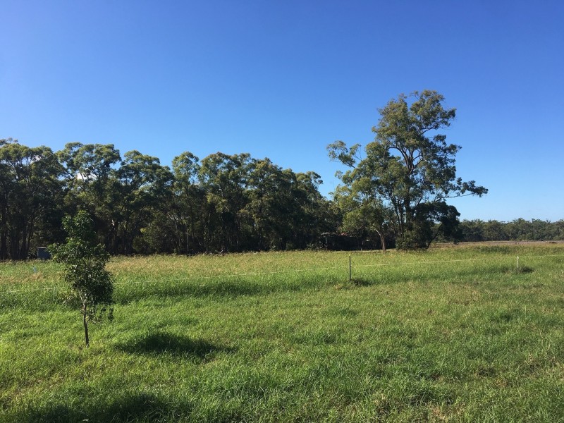 Meadowvale QLD 4670