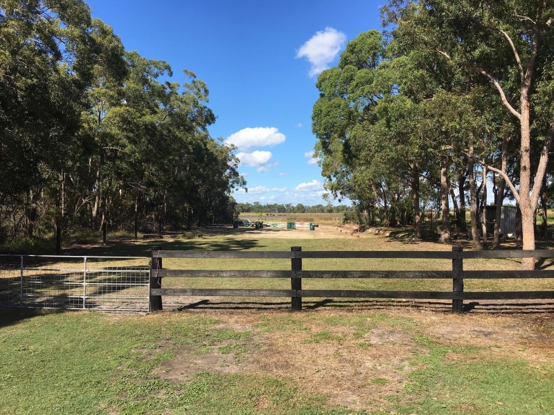 Meadowvale QLD 4670
