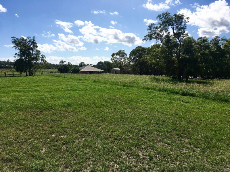 Meadowvale QLD 4670