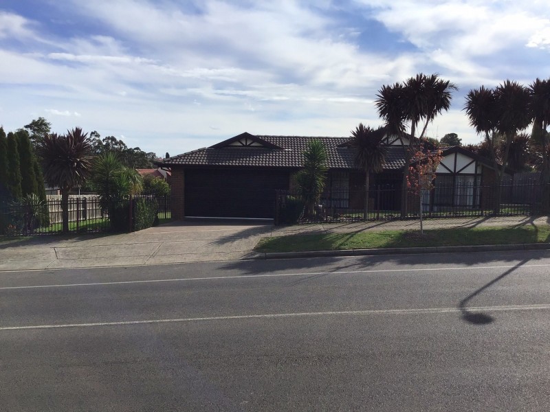 305 Normanby Street, Warragul VIC 3820