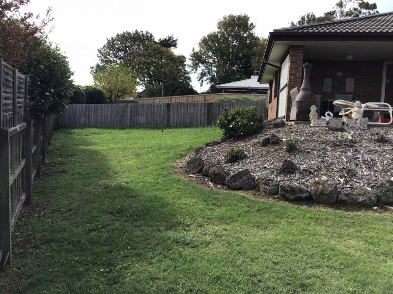 305 Normanby Street, Warragul VIC 3820
