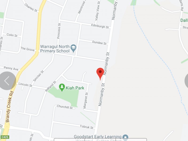 305 Normanby Street, Warragul VIC 3820