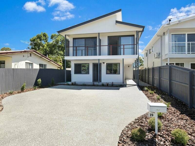 21 Bovey Street, Coopers Plains QLD 4108