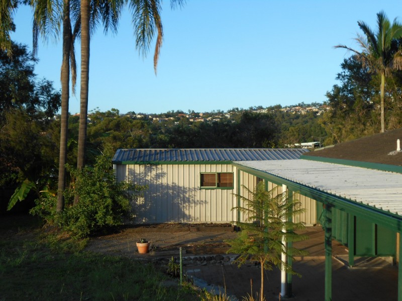 23 Aberdeen Court, Highland Park QLD 4211