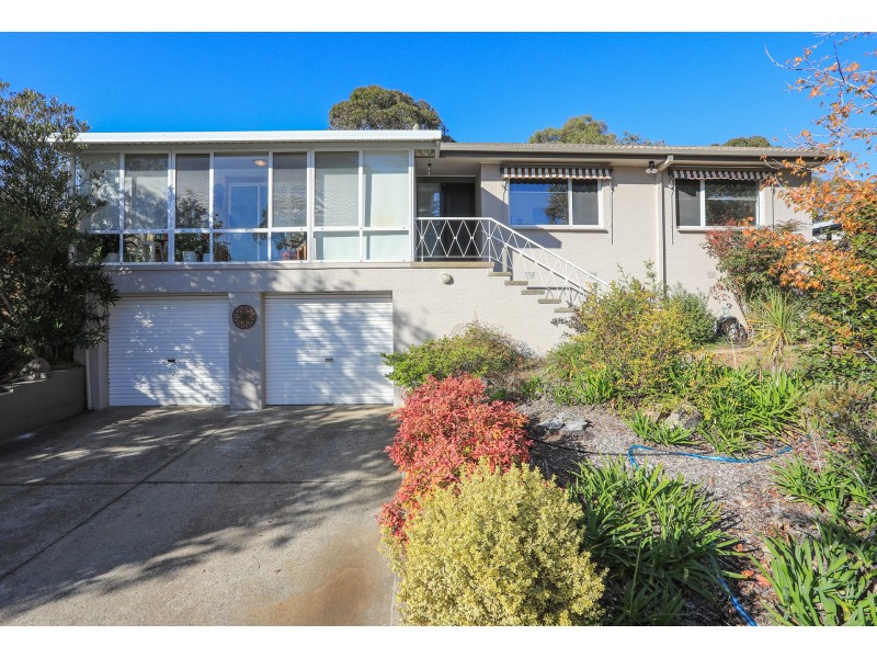 31 Nullagine Street, Fisher ACT 2611