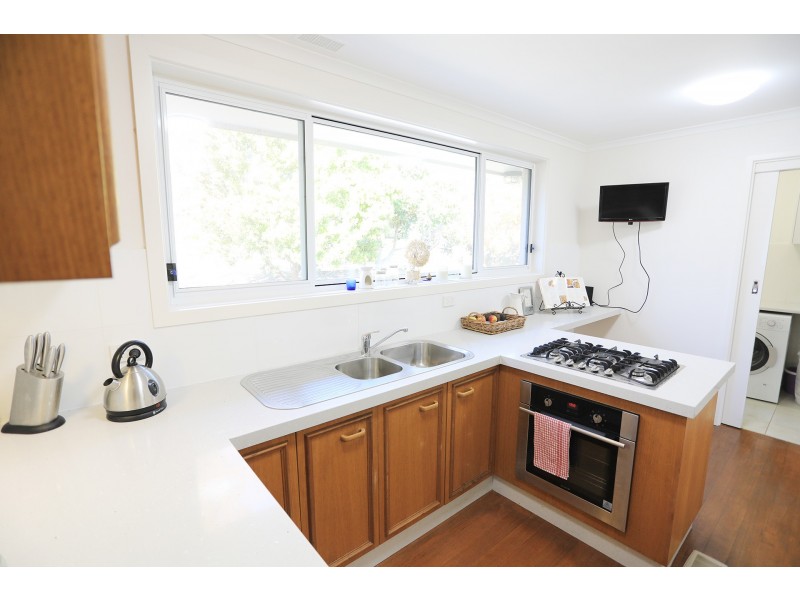 31 Nullagine Street, Fisher ACT 2611