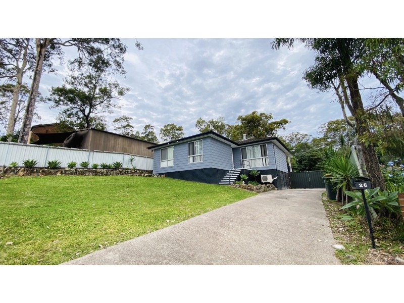 26 Moani Street, Wangi Wangi NSW 2267